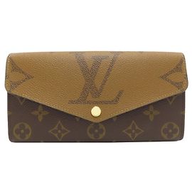 Portafoglio Lungo Louis Vuitton