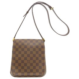 Louis Vuitton N51300 Musette Salsa Shoulder Bag