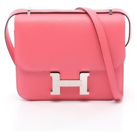 Hermès Hermes Constance3 Mini Shoulder Bag