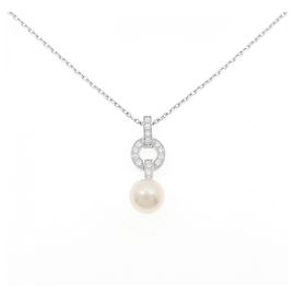 Collana Cartier Imaria in Oro Bianco 750