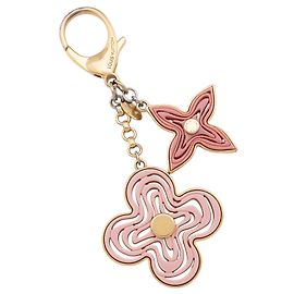 Charm Louis Vuitton Resin Naif