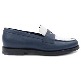 Scarpe in pelle Louis Vuitton