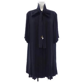 Louis Vuitton Kleid