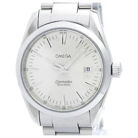 Orologio da polso OMEGA Seamaster Aqua Terra Quartz