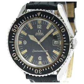 Orologio da uomo OMEGA Seamaster 300 Cal 562 Steel Automatic