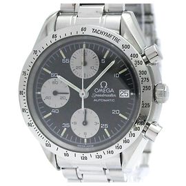 Orologio Automatico da Uomo OMEGA Speedmaster Date Steel 3511.50