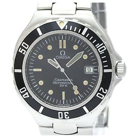 Omega Seamaster Professional 200M Quartz Orologio da Uomo Modello 2850.50