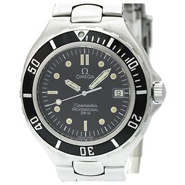 Omega Seamaster Professional 200M Quartz Orologio da Uomo
