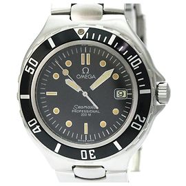 Omega Seamaster Professional 200M Orologio da Uomo