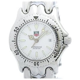 Orologio da polso al quarzo TAG Heuer Sel Professional da donna