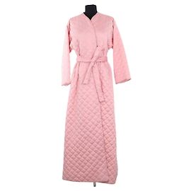 Dior Kimono-Mantel Rosa