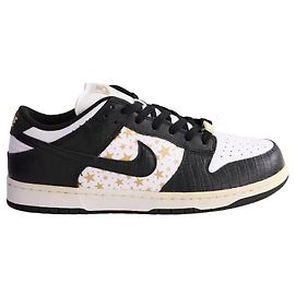 Sneakers basse Nike x Supreme SB Dunk Low multicolore
