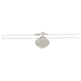 Tiffany & Co. Ciondolo Return To Tiffany in Argento Sterling