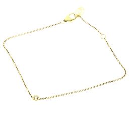 Bracciale Cartier Damour XS in oro rosa