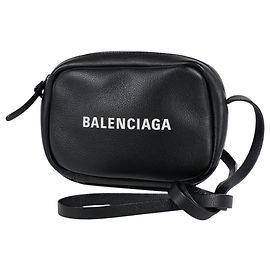Balenciaga Schultertasche aus Leder