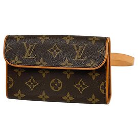 Borsa a tracolla Louis Vuitton Florentine Pochette