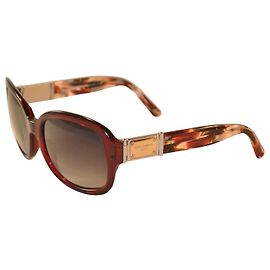 Dolce & Gabbana DG4086 Occhiali da Sole Bordeaux