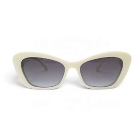 OCCHIALI DA SOLE CHANEL 5481H CAT EYE LOGO CC ASTUCCIO MATELASSÉ GLASSES