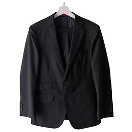 Autre Marque Suitsupply Sienna Einreihiger Wollanzug