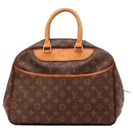 Louis Vuitton Speedy 30 Monogram Canvas Handtasche