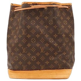 Louis Vuitton Monogram Noe Borsa a Secchiello
