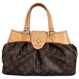 Borsa Tote Louis Vuitton Boétie Monogram
Usata