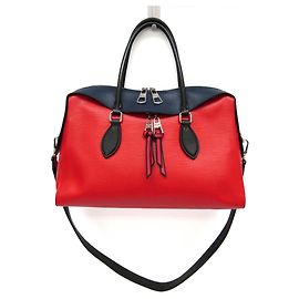 Louis Vuitton Monogram Tuileries Tote M53544