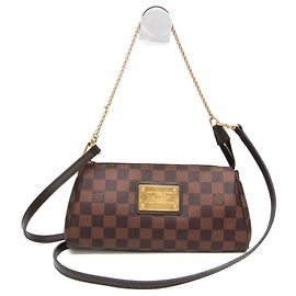Louis Vuitton Damier Eva N55213 Handtasche