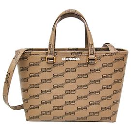 Balenciaga Signature Small Tote 702699