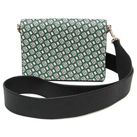 Bolso bandolera Valextra #NOLOGOMYLOGO