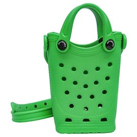 Balenciaga x CROCS Porta-cellulare
