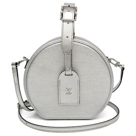 Borsa Louis Vuitton Petite Boîte Chapeau M53074