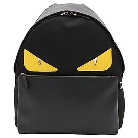 Fendi Bugs Monster Backpack