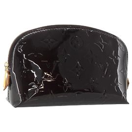 Louis Vuitton Cosmetic Monogram Vernis PM