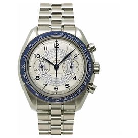 Relógio Omega Speedmaster Chronoscope para Homem