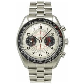 Relógio Omega Speedmaster Chronoscope para Homem