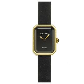 Reloj para mujer Chanel Premiere Velvet H6125
