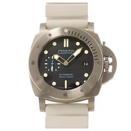 Orologio automatico da uomo Panerai Submersible 1950