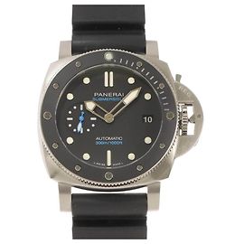 Orologio da uomo Panerai Luminor 1950 Submersible PAM02683
