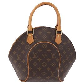 Louis Vuitton Ellipse Monogram Canvas PM