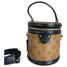 Bolsa Louis Vuitton Monogram Multicolor Bucket