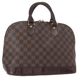 Louis Vuitton Alma Damier PM