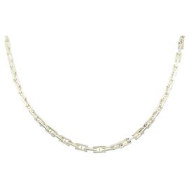 Hermès Collana Hermes Heracles in argento 925
