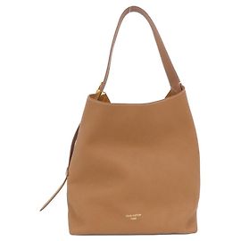 Louis Vuitton Low Key Hobo Schultertasche aus Kalbsleder