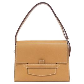Hermès Borsa a tracolla Hermes Madonna Lige