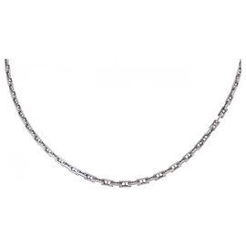 Hermès Collana Hermes Hercules in argento 925
