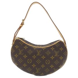 Bolso de hombro Louis Vuitton Monogram