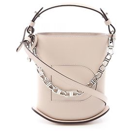 Delvaux PIN TOY ECLAT Leder 2way Tasche