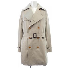 Paul Smith collection Trench Coat