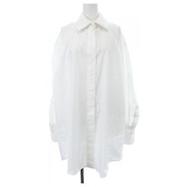 Autre Marque Patou DR0860017001W Hemd